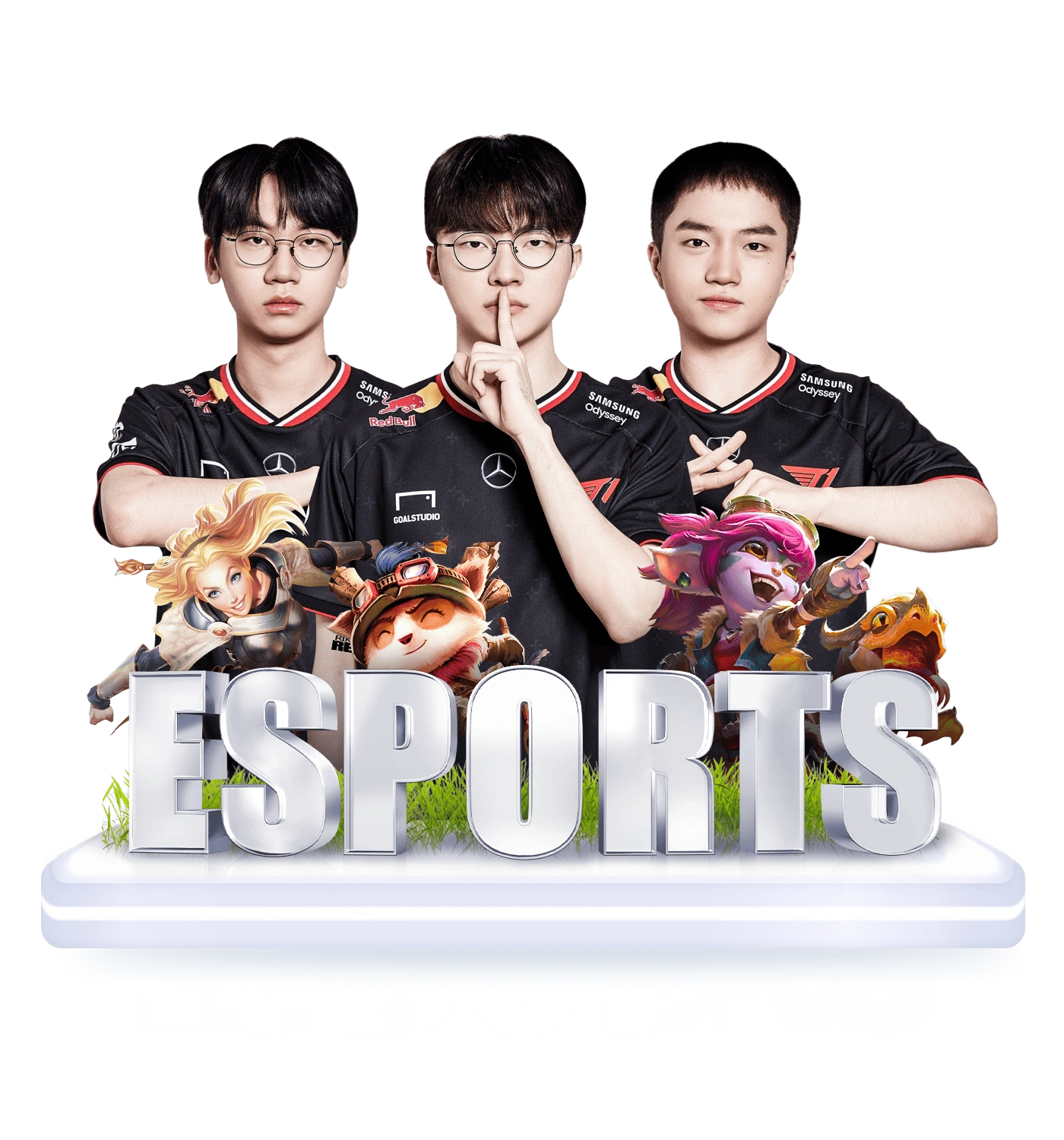 Esports tại 888Vi: giải đấu, đội tuyển và lịch thi đấu tham khảo