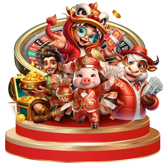 Nổ hũ và slot tại 888Vi: vòng quay, biểu tượng và tính ngẫu nhiên